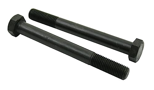 Front End Mounting Bolts, 100mm