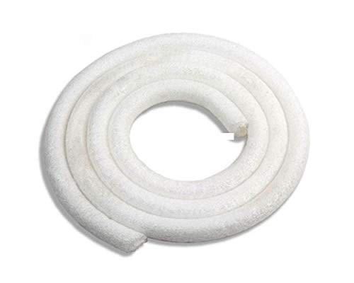 Marshland Gap Filler Crack Filler Foam Sofa Gap Filler Sealant Foam Tube Backer Rod Fill Cracks in Wall Doors Sofa Joints Road Building Construction DIY Projects Multipurpose Work 30mm Thk 10mtr (B07RC8RNVT) Amazon Price History, Amazon Price Tracker