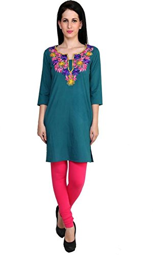 Buy Anekaant Cotton and Cotton Lycra 