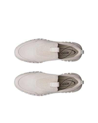 Image of ECCO Women's Gruuv Easy Slip on | Walking Shoes