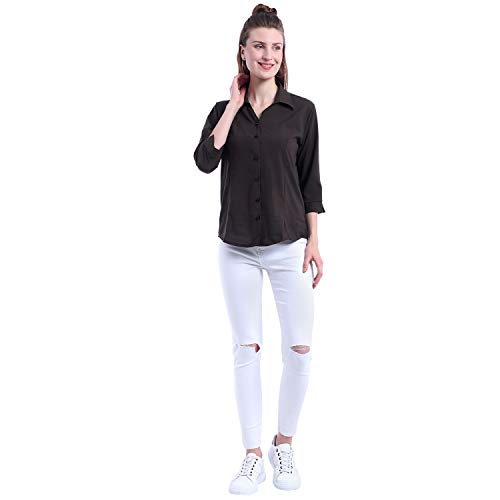 Image of Regular and Formal Shirt Pack of 1