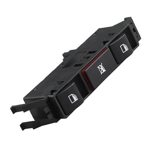 Panneau interrupteur commande vitre BMW E46 bloquée solution 61316902179