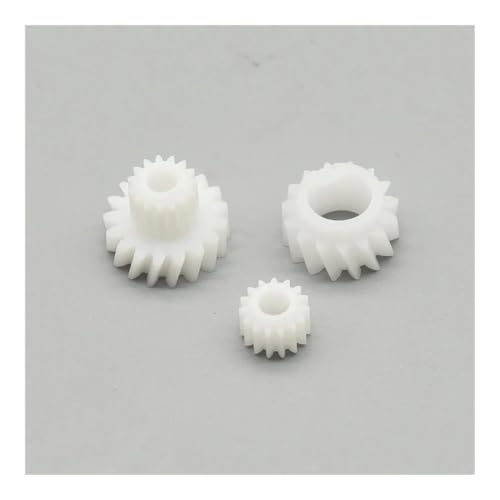 Kit d'engrenages d'unité de tambour pour maintenance imprimante FS 6525 6530 3010i 3011i