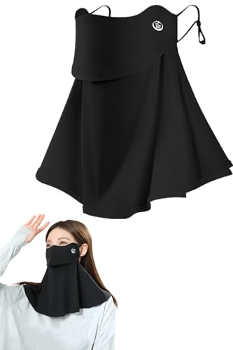 [tFU[XgA] ڐG⊴ Ăh~tFCXJo[ UVJbg ⊴}XN 360°K[h ACXVN UPF50+ Ă~ UVJbg}XN ubN sN CgO[ (oCU[ubN, lp)