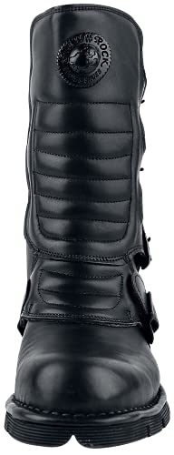 New Rock Shoes S. L. 1