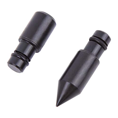 Kit Set de 14 Piezas Extractor Separador de Rodamientos miniatura 5