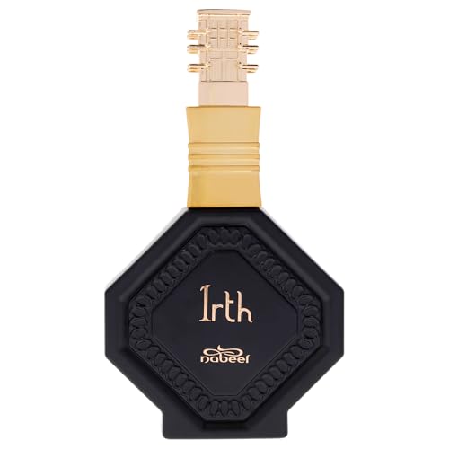 nabeel - Irth Profumi uomo 100 ml unisex - 5