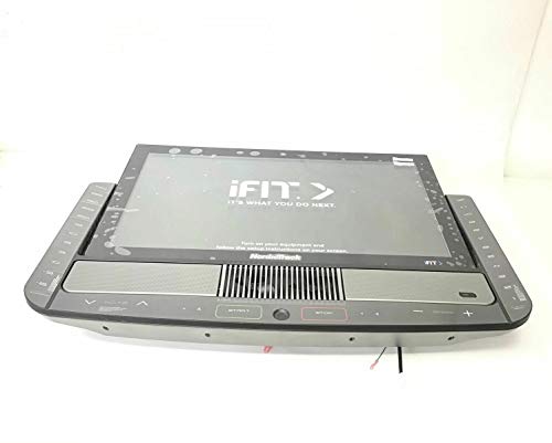Image of Display Console Assembly 407380 Works W ProForm Commercial X32i - NTL39019 Treadmill