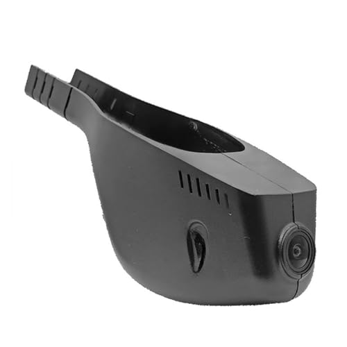 Ficha técnica LAINGJINGMEI Compatible con VW15-E DashCam Compatible con VW Golf 7 Polo Passat Compatible con Touran Compatible con Tiguan Magotan Jetta Fit 10% 2016-2024 Coches Grabadora Dvr Con lente trasera Sin tarjeta - Fernando Cortés