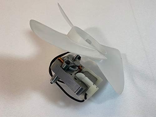 Ventline BCD-0388 Motor & Fan Blade Combo Mobile Home Vent Fan