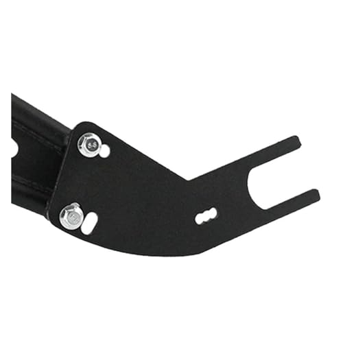 Garde-boue arrière pour CB650R, idéal pour rouler sous la pluie - 3