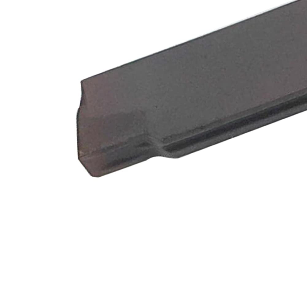 Insertos de Carburo MGMN300-M 9030 3 mm para Ranurado y Fresado Indexable Herramienta de Corte de Ranura de Torno