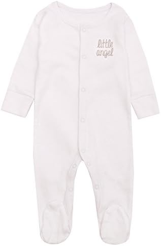 angel wings sleepsuit