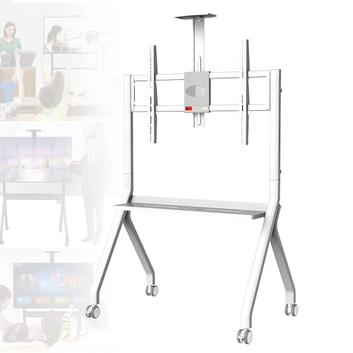 Soporte Móvil Ajustable para Pizarras Interactivas 580 miniatura 1