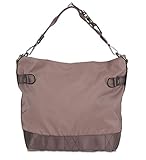 Volumen in L ca.: 0-10 George Gina & Lucy 100 Peaches Schultertasche 38 cm
