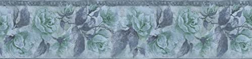 Dundee Deco DDAZBD9502 Peel And Stick Wallpaper Border thumb #4