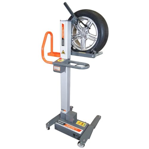 Martins Industries MTWL Rechargeable Tire/Wheel Lifter, 29