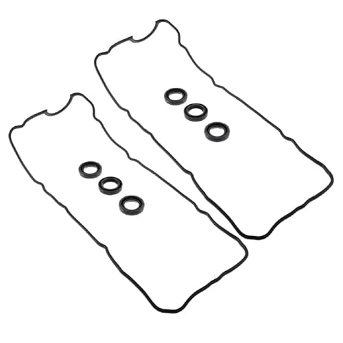 Kit joint couvercle soupape en élastomère thermique pour Avalon et Camry
