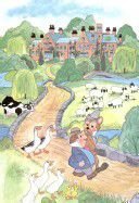 Walt Disney Productions presents A scare for Mr. Toad (Disney's ...