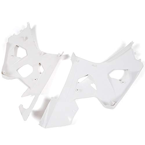 image for G-PLUS New Injection Mold Fairings Compatible For Suzuki 2004 2005 GSX
