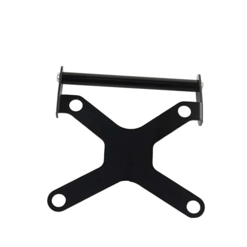Support de téléphone pour moto Royal Enfield 450 452 barre 12mm