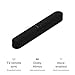 Sonos Beam Gen 2 - Black - Soundbar with Dolby Atmos