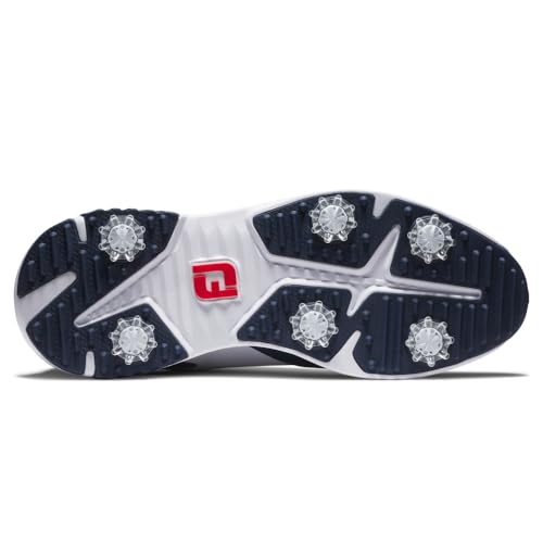 Image of FootJoy Men's Tour Rival Golf Shoe