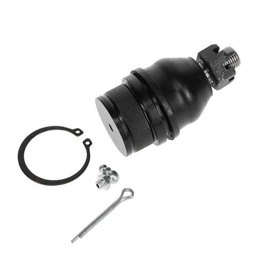 ACDelco Silver 46D2281A (19460345) Front Lower Suspension Ball Joint