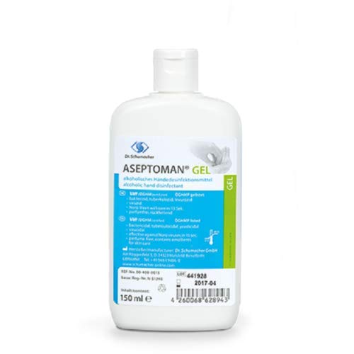 ASEPTOMAN GEL