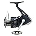 Shimano Catana FE Angelrolle Stationärrolle Frontbremsrolle Ideal zum Allroundangeln und Spinfischen (HG4000) Shimano/Campagnolo günstig Kaufen-Shimano Catana FE Angelrolle Stationärrolle Frontbremsrolle Ideal zum Allroundangeln und Spinfischen (HG4000)