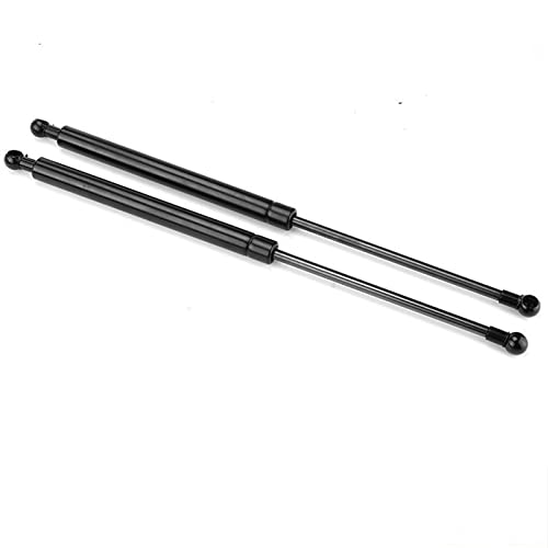 Molle Supporto 2X 300/350/400/450/500mm 600N Barre...