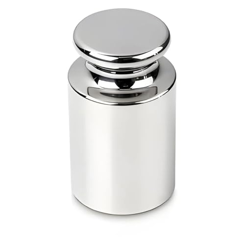 Kern 317-09 500 g Test E2 Class Weight Cylindrical Scale with Stainless Steel