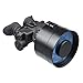 AGM 13F8P822153211 FoxBat-8 NL1 – Night Vision Bi-Ocular 8X with Gen 2+ 
