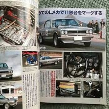 ★最終値下げ★【美品レア品‼️】TUBEケンドーンコラボ垂れ幕 Amazon.co.jp: ゼロヨン大実験 本 雑誌 ハコスカ サニトラ S30