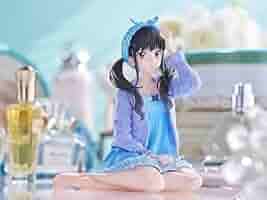 リコリス・リコイル 井上たきな desktop cute フィギュア 10個 411Yj8WV3tL._AC_SY200_QL15_.jpg