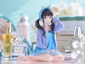 Amazon.co.jp: リコリス・リコイル Desktop Cute フィギュア