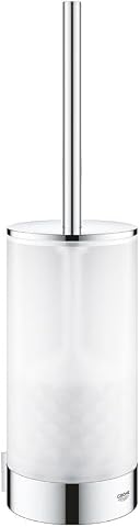 Grohe Selection Tuvalet Fırçası Seti - 41076000
