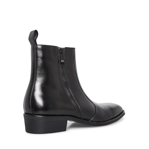 Steve Madden Men's Haynes Ankle Boot3