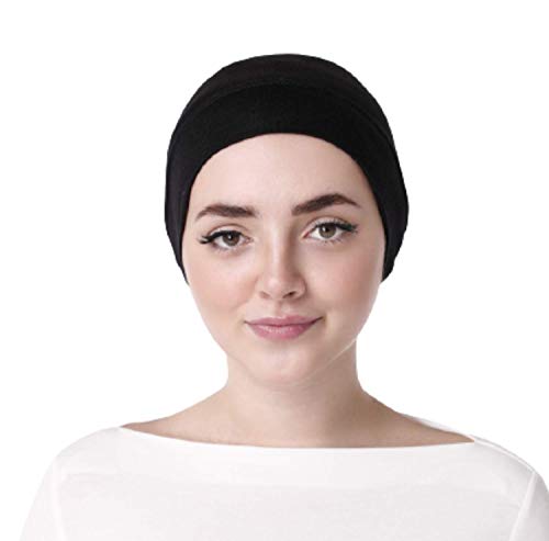 Plain Under scarf Tub Hijab Tub