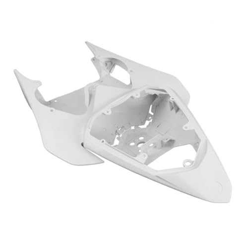 Carénage arrière YZF R6 réparer carrosserie moto cassée 08-09