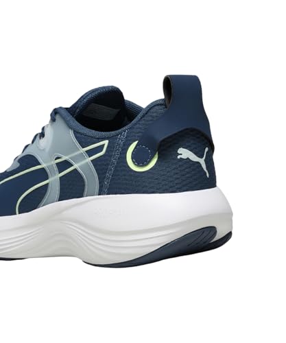 Image of Puma Mens Scend Pro Speedfit 2.0 Running Shoe