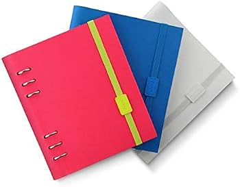 Amazon.co.jp: Filofax Clipboard with Band Closure A5 Yellow