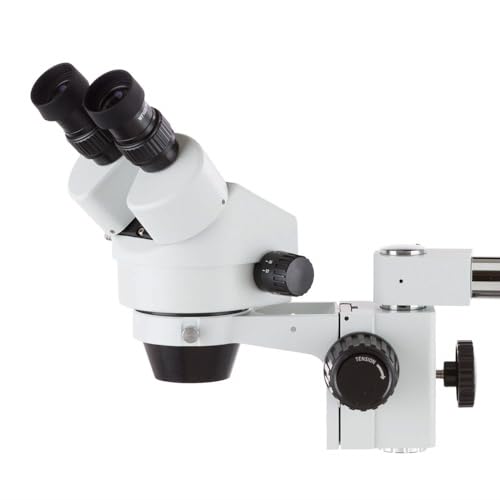Image of AmScope FR-A1 Stereo Microscope Focusing Rack