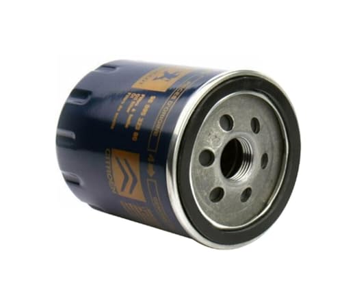 Oil Filter FOR PEUGEOT BOXER III EXPERT III, CITROEN RELAY III DISPATCH III, ALFA ROMEO GIULIETTA 55242758, 9809532380