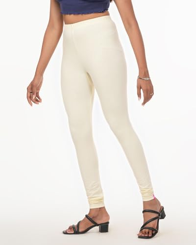 Image of Loveit Womens Viscose Full Length Leggings