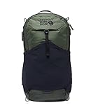 Mountain Hardwear Field Day 16l Backpack, Surplus Green, One Size