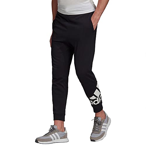 adidas heren Broek M Bl 7/8 Pt - Afbeelding 3