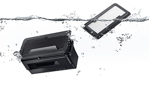 Image of Samsung VCA-RAK95 Jet Bot AI+ Accessory Kit with Fine Dust Filter, Pre Filter and High Performance Brush