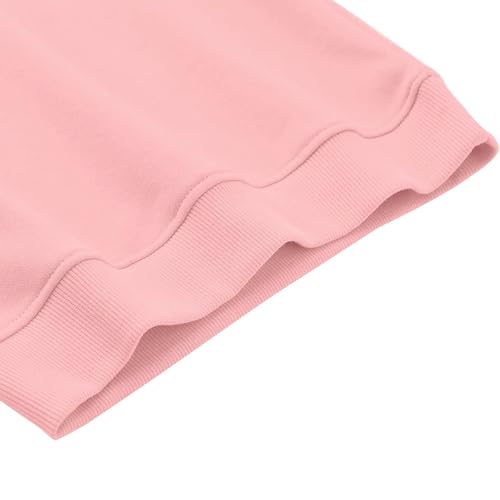 Halloween Toddler Clothes 2025 Fall Fashion Salem Broom Co Graphic Pullover Long Sleeve Crewneck Holiday Sweatshirt4