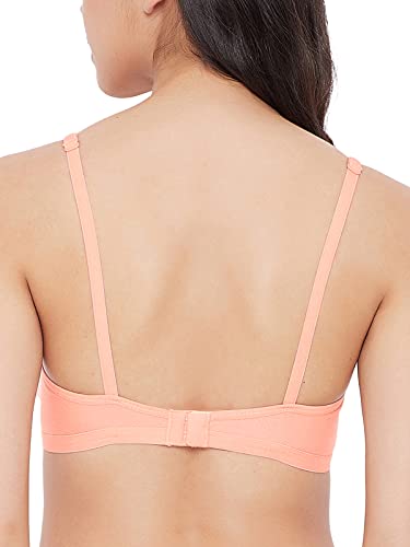 Image of Clovia Women Cotton Full-Coverage Bra